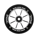 Reservewiel Divine  Spoked 110mm Silver