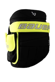 Rugzak Bauer Glove Backpack Black/Gold Senior