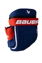 Rugzak Bauer  Glove Backpack Blue/Red Senior