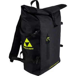 Rugzak Fischer Rolltop Backpack