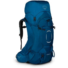 Rugzak OSPREY Aether 55 II Deep Water Blue