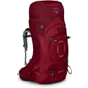 Rugzak OSPREY Ariel Ariel 65 II Claret Red