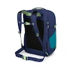 Rugzak OSPREY Daylite Carry-On Travel Pack 44 blue spikemoss/alkaline