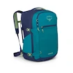 Rugzak OSPREY Daylite Carry-On Travel Pack 44 blue spikemoss/alkaline