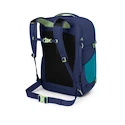 Rugzak OSPREY Daylite Carry-On Travel Pack 44 blue spikemoss/alkaline