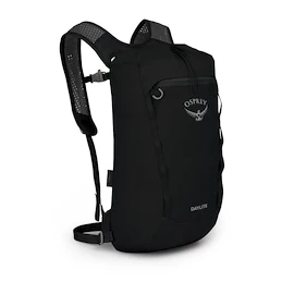 Rugzak OSPREY Daylite Cinch Pack black