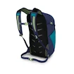 Rugzak OSPREY Daylite Plus blue spikemoss/alkaline