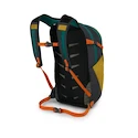 Rugzak OSPREY Daylite Plus tumbleweed yellow/tunnel visn