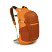 Rugzak OSPREY Daylite Plus umber/tequila sunrise