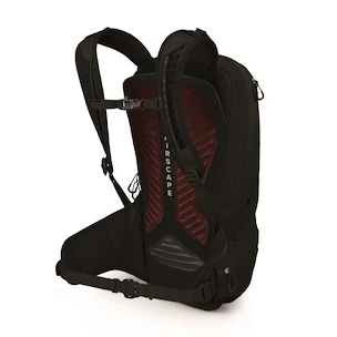 Rugzak OSPREY Escapist 20 black