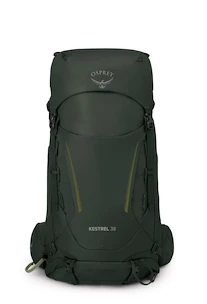 Rugzak OSPREY  Kestrel 38 Bonsai Green L/XL