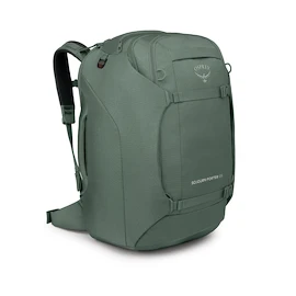 Rugzak OSPREY PORTER 65 koseret green