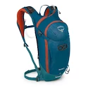 Rugzak OSPREY Salida 8, waterfront blu