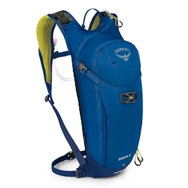 Rugzak OSPREY Siskin 8, postal blue