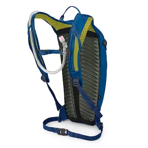 Rugzak OSPREY Siskin 8, postal blue