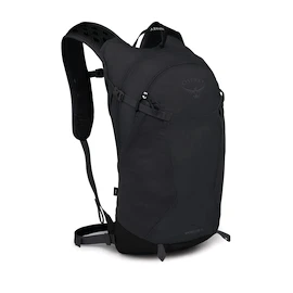 Rugzak OSPREY Sportlite 15 dark charcoal grey