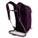 Rugzak OSPREY Sportlite 20, aubergine purple