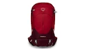 Rugzak OSPREY Stratos 36, poinsettia red