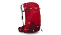 Rugzak OSPREY Stratos 36, poinsettia red