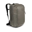 Rugzak OSPREY TRANSPORTER Carry-On Bag tan concrete