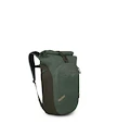 Rugzak OSPREY TRANSPORTER ROLL TOP PACK pine leaf/earl grey