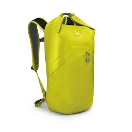 Rugzak OSPREY TRANSPORTER WP 25 lemongrass yellow