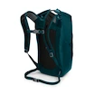 Rugzak OSPREY TRANSPORTER WP 30 night jungle blue