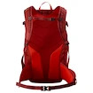 Rugzak Salomon Trailblazer 30 Red Dahlia/High Risk Red