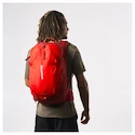 Rugzak Salomon Trailblazer 30 Red Dahlia/High Risk Red