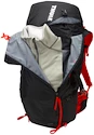 Rugzak Thule AllTrail Backpack 45L M Obsidian