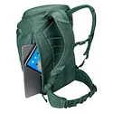 Rugzak Thule Landmark Travel Pack 40L - Hazy Green