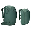 Rugzak Thule Landmark Travel Pack 60L - Hazy Green