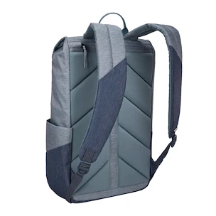 Rugzak Thule Lithos Backpack 16L - Pond Gray/Dark Slate