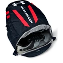 Rugzak Under Armour  Hustle 5.0 Backpack Academy