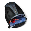 Rugzak Under Armour  Hustle 5.0 Backpack Black