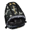 Rugzak Under Armour  Hustle 5.0 Backpack-BLK