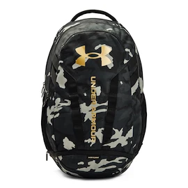 Rugzak Under Armour Hustle 5.0 Backpack-BLK