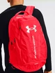 Rugzak Under Armour  Hustle 5.0 Backpack-RED