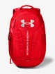 Rugzak Under Armour  Hustle 5.0 Backpack-RED