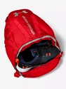 Rugzak Under Armour  Hustle 5.0 Backpack-RED