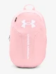 Rugzak Under Armour  Hustle Lite Storm Backpack-PNK