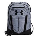 Rugzak Under Armour  Undeniable Sackpack Pitch Gray Medium Heather