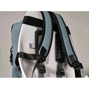 Rugzak Urban Iki  Backpack Fuji Blue