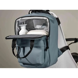 Rugzak Urban Iki  Backpack Fuji Blue