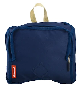 Rugzak voor rackets Babolat  Junior Boys Backpack Navy