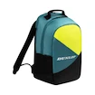 Rugzak voor rackets Dunlop  SX Club Backpack Teal 2025