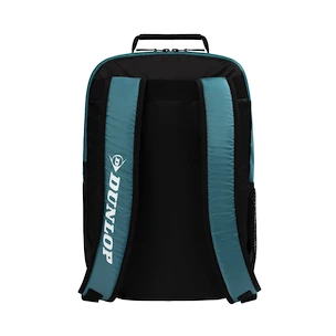 Rugzak voor rackets Dunlop  SX Club Backpack Teal 2025