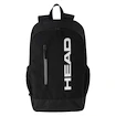 Rugzak voor rackets Head  Base Backpack 17L Black