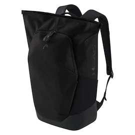 Rugzak voor rackets Head Pro X Backpack 25L Black