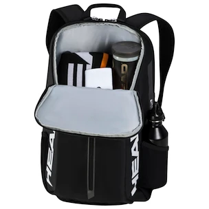 Rugzak voor rackets Head  Tour Backpack 25L BKWH